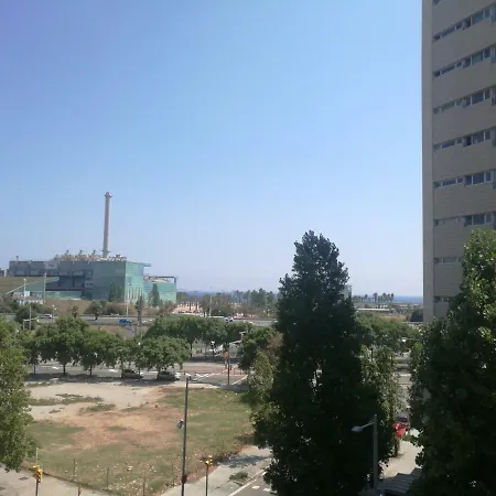 Jie * Sant Adrià de Besòs