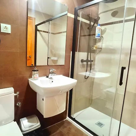 Jie Apartment *