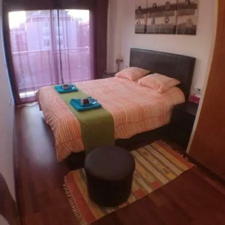 Jie Apartment Sant Adria de Besos