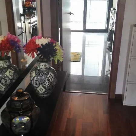 Jie Apartment