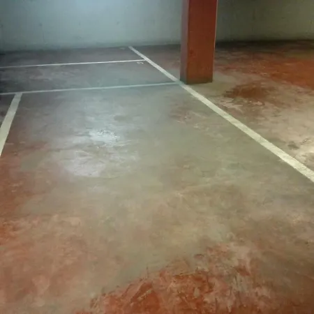 Jie Apartman Sant Adria de Besos