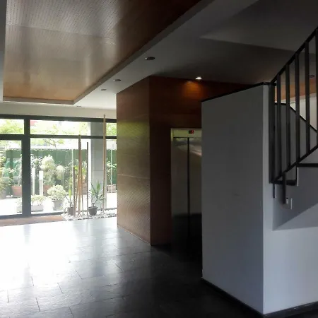 Apartment Jie *