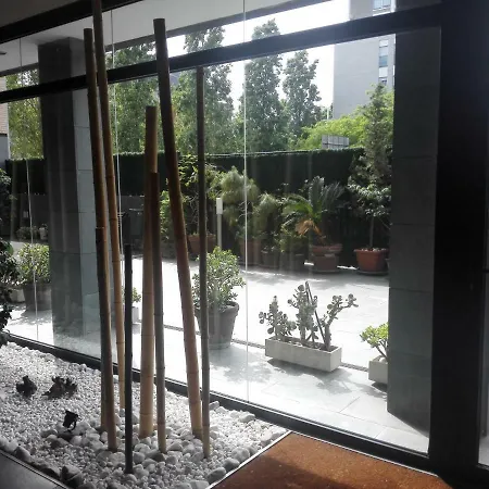 Apartment Jie
