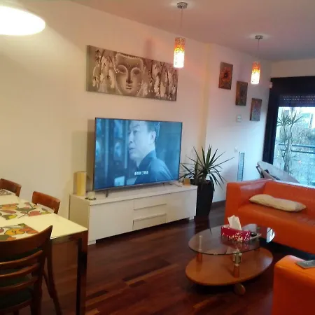 Jie Apartment
