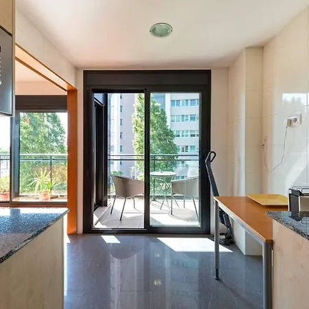 Jie Apartment
