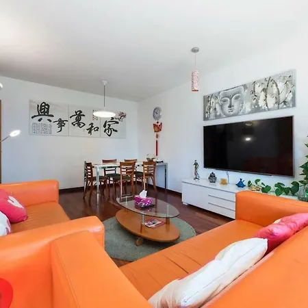Apartment Jie