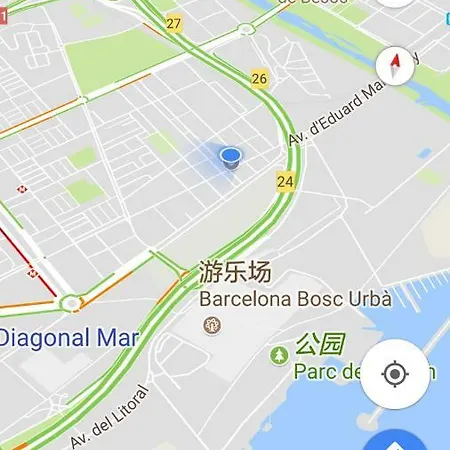 Jie Apartman *