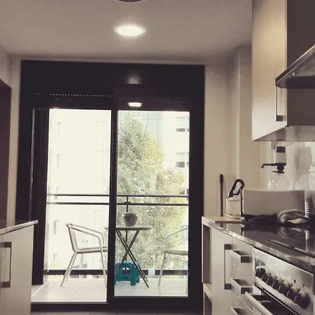 Jie Apartman Sant Adria de Besos