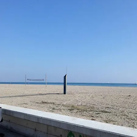 Apartman Jie *