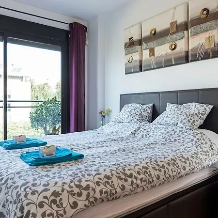 Jie Apartment