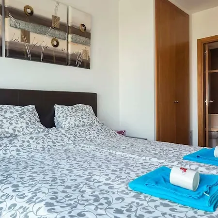 Jie Apartment