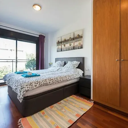 Jie Apartment