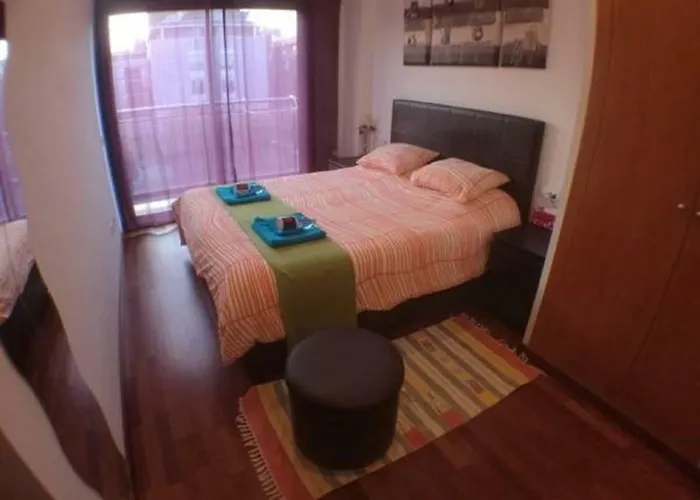 Jie Apartamento Sant Adrià de Besòs