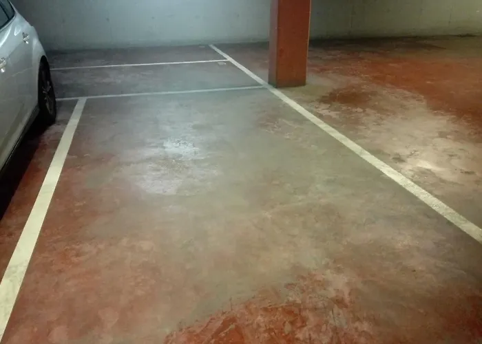 Jie Apartamento Sant Adrià de Besòs