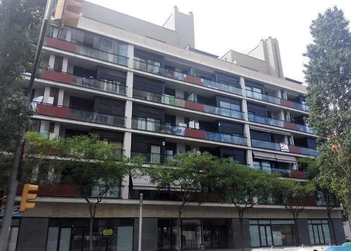 Jie Apartamento Sant Adrià de Besòs