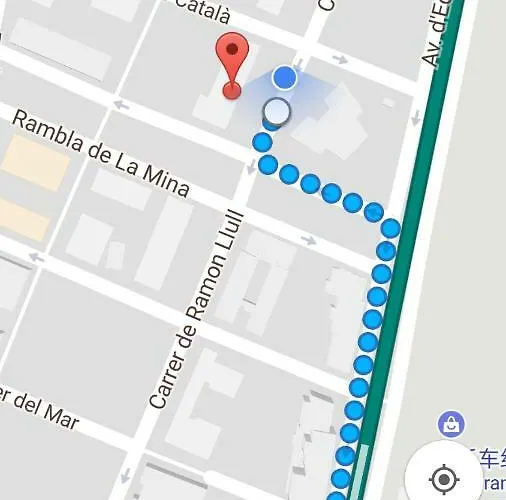 Jie Apartamento Sant Adrià de Besòs