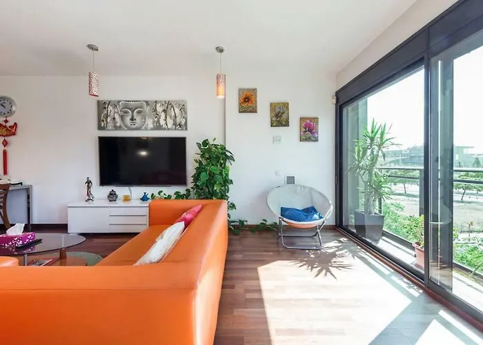 Apartamento Jie