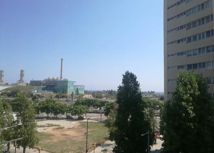 Jie * Sant Adrià de Besòs