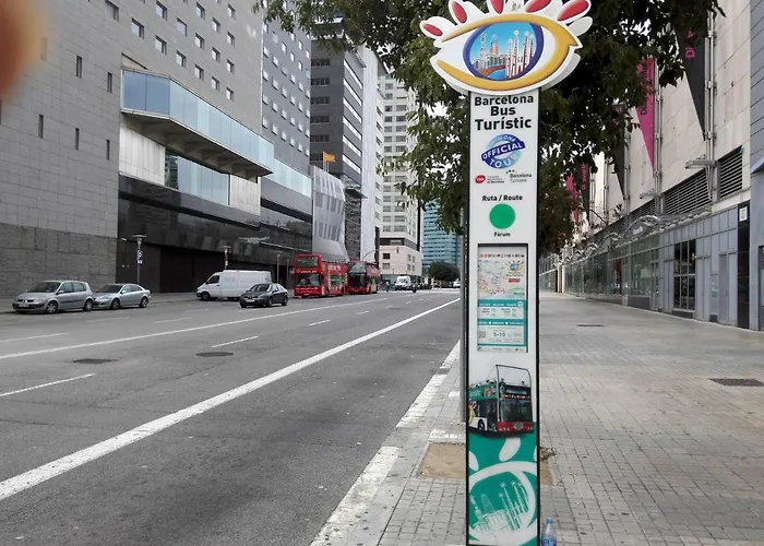 Jie Apartamento Sant Adrià de Besòs