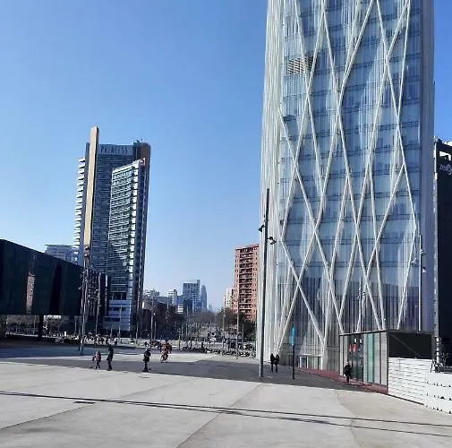 Jie * Sant Adrià de Besòs