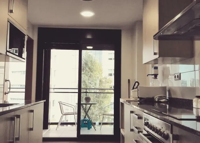 Jie Apartamento Sant Adrià de Besòs