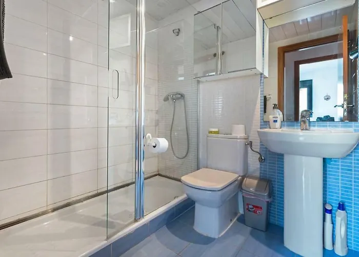 Apartamento Jie Sant Adrià de Besòs