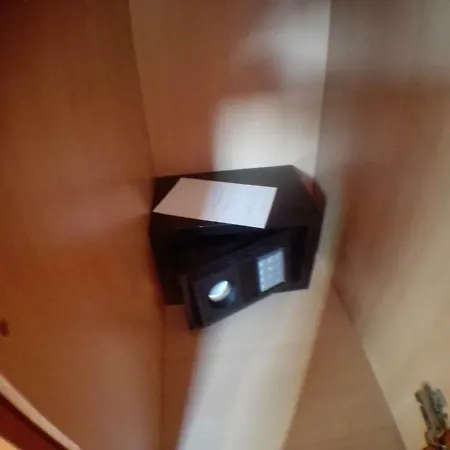Apartamento Jie *