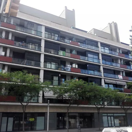 Jie Apartamento Sant Adrià de Besòs