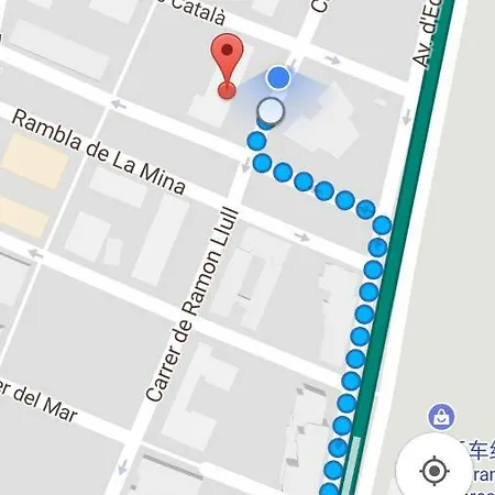 Jie Apartamento Sant Adrià de Besòs