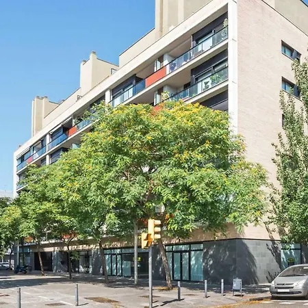 Jie Sant Adrià de Besòs