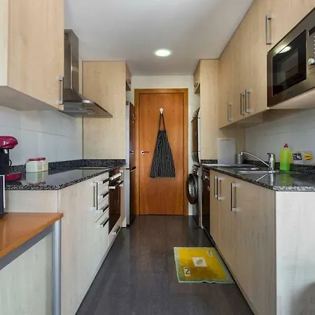 Apartamento Jie *