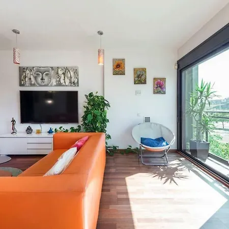 Apartamento Jie