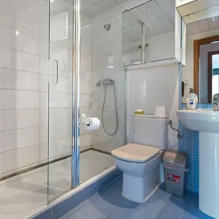 Apartamento Jie Sant Adrià de Besòs
